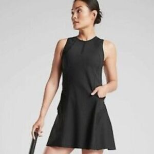 Athleta Match Point Dress